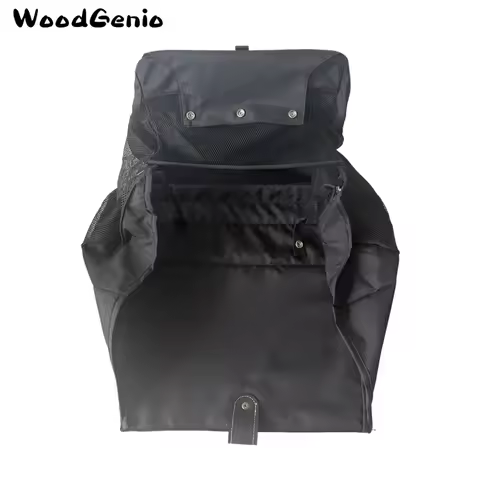 ALWAYSME Stroller Storage Bag For Cybex Priam