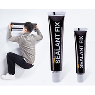 Silane polymer Metal adhesive SEALANT FIX adhesive glue