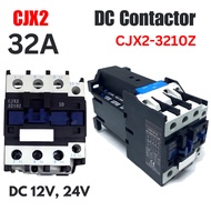 CJX2-3210Z DC Magnetic Contactor Coil 12V 24V