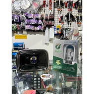 CAHAYA Headlight package HONDA win set h4 biled light