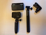 DJI Osmo Action 4 全能套裝