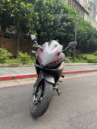 HONDA CBR500R 台本車