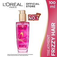 L'oreal Paris Extraordinary Hair Oil Elseve 100ml