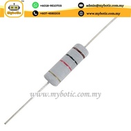Resistor 2 Watt 4.7k ohm