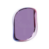 Sisir Meluruskan Rambut Ajaib Lurus Instan Detangler Brush Portable Sisir Pijat Anti Kusut Anti Ront