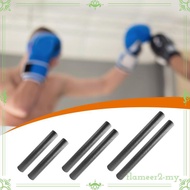 [FlameerdbMY] Athletic Foam Boxing Sticks Shock Absorption Contact Sticks for Boxing Training Karate