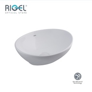 RIGEL Counter-Top Basin RL-LS64082 [Bulky]