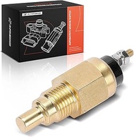 A-Premium Engine Coolant Temperature Sensor [2 Pins] Compatible with Isuzu, Hitachi, Crawler Carrier