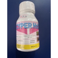 CYPER H20 250ml FARMCOCHEM