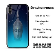 Iphone 13 pro max Case Of apple Buddha Buddha Picture, Static Recitation, Great Liberation PROCASE NA140223199 Ip 6 / 6S / 6