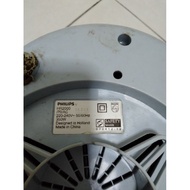 PHILIPS HR2000 Motor