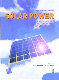 8058.Designing with Solar Power：A Source Book for Building Integrated Photovoltaics (BIPV)