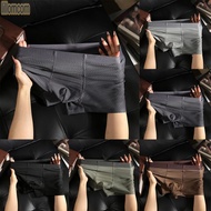 Breathable Underwear Classic Style Comfort Fit Everyday Wear M-2XL Size