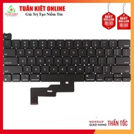 Pro Touch Bar A2289 EMC 3456 Laptop Keyboard