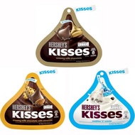 Hershey kisses chocolate 36g / 82g / 146g
