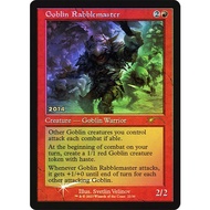 Goblin Rabblemaster (30th Anniversary)