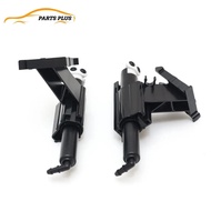 F1EB13L015AA  F1EB13L014AA  Headlight Washer Jet Nozzle Fit for Ford Focus Mk3 2015-2018