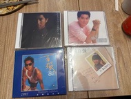 陳百強 cd
