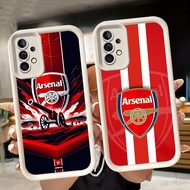 Soft Casing for Samsung A16 A36 A24 A35 A15 A25 A55 A34 A54 A04s S25 Ultra A56 A05S A14 5G White Q12