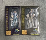 ［包郵費多款現貨🏆］Medicos JoJo 超像可動 Jojo奇妙冒險 jojo 玩具 Medicos 超像可動 JOJO'S Bizarre Adventure 鋼鐵之球