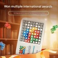 GiiKER Counting Super Building Blocks Educational Logical Thinking Lifting Training Machine