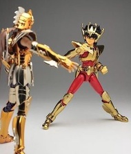 全新日版 聖衣神話 青銅聖鬥士 天馬座 星矢 新生黃金聖衣 POWER OF GOLD 東映限定 SAINT CLOTH MYTH SEIYA NEW GOLDEN BRONZE CLOTH PEGA