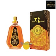 50-ML [OUD 24-HOURS] UniSex DUBAI Parfum