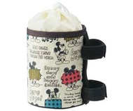 米奇 素描B 嬰兒車杯架 BCPC1