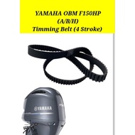 F150A/B/H YAMAHA outboard 4 Stroke Timming Belt # 4 Stroke outboard engine part