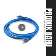 RJ45 CAT5E UTP LAN CABLE long ethernet cable3m