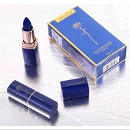 Lipstik LESSXCOCO Warna Biru - Berubah Menjadi Merah, Pink, Oranye, atau Ungu di Bibir viral tiktok