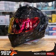 EVO GT-Pro CARBON SERIES Full Face Helmet