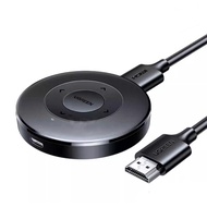 UGREEN CM658 WIRELESS HDMI 1080P /60HZ 2.4G/5.8G Double Channel