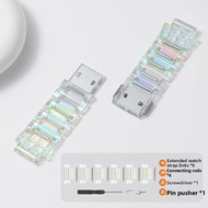 Magnetic Colorful Watch Band for Z8A/Z10/Z9/Z7/Z11/Z12/D2/D5
