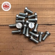 Vespa Fan Cover Min Bolt