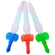 Led Sword Toys Sound And Light/Boy Sword Toys/Boy Toys Sword/Sound And Light Sword