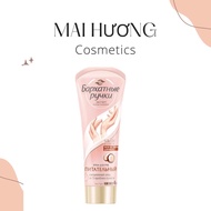 Russian Hand cream Silky Hand Hand Cream Hand Cream For Dry Hands Hand Lotion