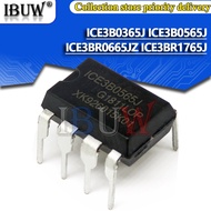 5PCS ICE3B0365J ICE3B0565J ICE3BR0665JZ ICE3BR1765J ICE3B0365 ICE3B0565 ICE3BR0665 ICE3BR1765 Chip