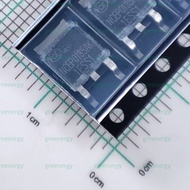 NCEP0135AK 35N10 MOSFET N 100V 35A TO-252