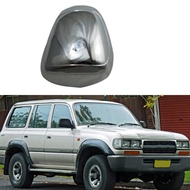 FJ120 VIGO FJ1 4RUNNER Sand Board Mirror Electroplating Sand Board Mirror Cover Modified Decoration 