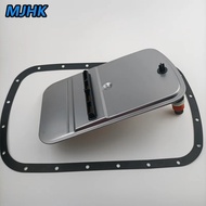 MJHK Fit For BMW X5 3.0 E53 Automatic Transmission Oil Filter 5L40E 24117533700 24117510012 24117557