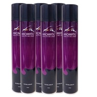 Aromatic Hair Styling Spray_420ml