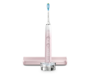 Philips Sonicare DiamondClean 9000 Series HX9911 - Special Edition Purple Gradient / Pink Gradient