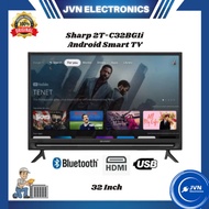 Sharp 2T-C32EG1i 32 Inch Android Smart TV