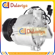AC Compressor For Mitsubishi Lancer 2.0L Outlander 3.0L 2008-2015 7813A229 7813A350 7813A365 7813A40