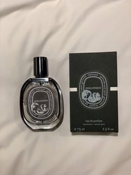 Diptyque philosykos EDP 無花果香水75 ml
