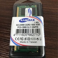 2.5-inci Laptop Memory Stick 16GB DDR4 SDRAM Memory Module (KCP432SS)