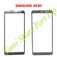 Kaca Lcd Plus Oca Samsung A8 2018 A530 Original Terlaris New