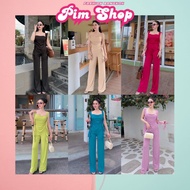 Pim Shop - Bangkok Women's Trousers Set - 9