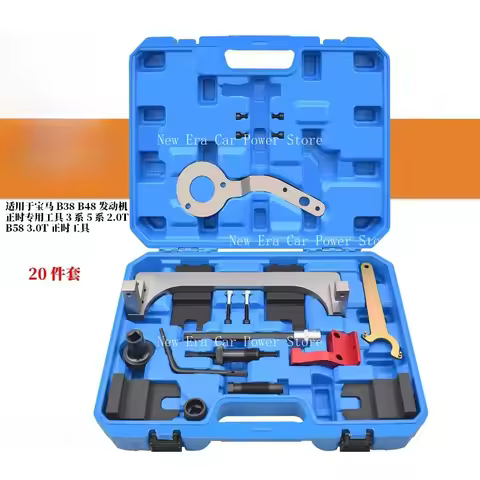 Engine Timing Tool Kit Suitable for B38 B48 B58 2.0T 3.0T 3/5 Series